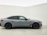 Used BMW i4 Shadowline 394 kW (537 HP) 2023 Grey Sedan