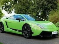 Used Lamborghini Gallardo 2012 Coupe
