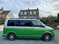 used VW Transporter 2.5TDI PD 130PS Van