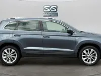 Used Skoda Karoq SE L 116 HP (85 kW) 2020 SUV