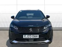 Used Peugeot 3008 GTi 131 HP (96 kW) 2023 Black SUV