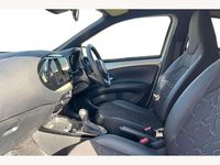 Used Toyota Aygo X 72 HP (52 kW) 2024 Beige SUV