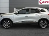 Used Renault Kadjar Version S 140 HP (102 kW) 2020 Grey SUV