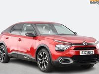 Used Citroën e-C4 Shine 100 kW (136 HP) 2022 Hatchback