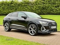 Used Audi 200 S-Line 2020 Black Estate
