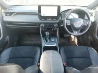 Used Toyota RAV4 Hybrid Sport 306 HP (225 kW) 2024 Grey SUV