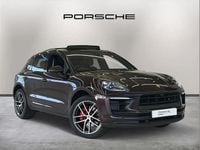 Used Porsche Macan S 374 HP (275 kW) 2024 Other SUV