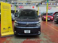 Used Toyota Voxy 2023 Mauve/purple