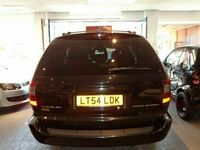 Used Chrysler Grand Voyager 2004 MPV