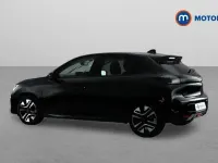Używany Peugeot 208 Allure 101 KM (74 kW) 2025 Czarny Hatchback