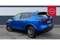 used Nissan Qashqai 1.3 DiG-T MH Acenta Premium 5dr