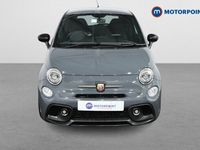 used Abarth 595 1.4 T-Jet 180 Competizione 3dr