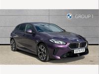 Used BMW 120 M Sport 154 HP (113 kW) 2025 Other Hatchback