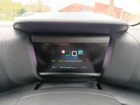 Used Citroën e-C4 98 kW (134 HP) 2023 Grey Hatchback