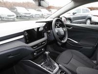 New Skoda Fabia SE L 113 HP (83 kW) 2025 Grey Hatchback