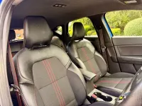 Used Renault Captur R.S. 2023 Blue/black SUV