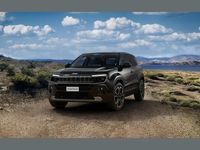 New Jeep Avenger Summit 99 HP (72 kW) 2025 Other SUV