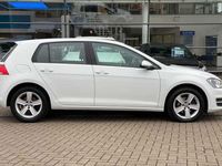 used VW Golf 1.4 TSI Match Edition 125PS DSG 5Dr