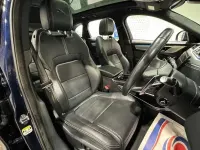Used Jaguar F-Pace R-Dynamic 204 HP (150 kW) 2021 Blue SUV
