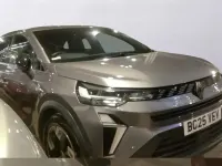 Used Renault Symbioz Techno 143 HP (105 kW) 2025 Grey SUV