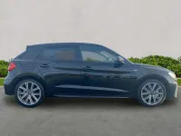 Used Audi A1 S-Line 2025 SUV