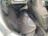 Used Citroën C1 VTR Sport 68 HP (50 kW) 2013 Grey Hatchback