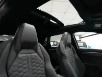 Used Audi Q3 Performance 400 HP (294 kW) 2022 Grey SUV