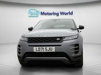Used Land Rover Range Rover evoque Autobiography 309 HP (227 kW) 2023 Hatchback