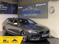 used Volvo V90 2.0 D4 R DESIGN 5dr Geartronic