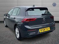 Used VW Golf VIII 150 HP (110 kW) 2024
