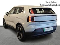 New Volvo EX30 Core 197 kW (268 HP) 2025 White SUV
