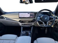 Used BMW 320 M Sport 181 HP (133 kW) 2025 Blue Estate