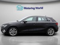 Used Audi A3 Sportback e-tron Sport 204 HP (150 kW) 2024 Hatchback