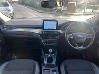 Used Ford Kuga Titanium 120 HP (88 kW) 2020 Silver SUV