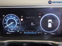 Used Hyundai Tucson Premium 265 HP (194 kW) 2024 SUV