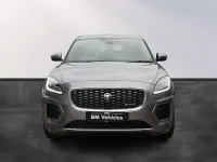 Używany Jaguar E-Pace R-Dynamic 2021 Szary SUV