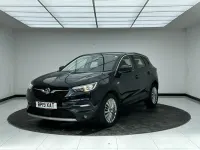 Second-hand Vauxhall Grandland X 130 CP (95 kW) 2019 Mov SUV