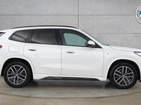 Used BMW iX1 M Sport 147 kW (201 HP) 2025 White SUV