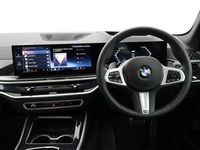 Used BMW X5 M Sport 294 HP (216 kW) 2025 Black SUV