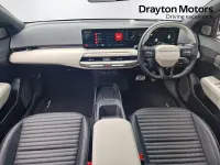 Used Kia EV4 GT-Line S 150 kW (204 HP) 2026 Black Hatchback