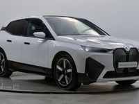 Used BMW iX M Sport 239 kW (326 HP) 2023 SUV