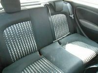 Used Fiat Grande Punto 75 HP (55 kW) 2007 Hatchback
