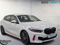 Used BMW 128 Comfort Edition 2023
