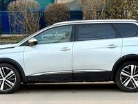 Gebraucht Peugeot 5008 GTi 2019 Weiß SUV