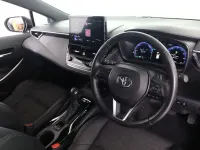 Used Toyota Corolla Design 2023 Grey Estate