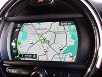 Used Mini Cooper S Hatch 192 HP (141 kW) 2018 Black Hatchback