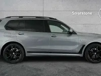 Used BMW X7 M Sport 352 HP (258 kW) 2026 SUV