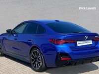 Used BMW M440 M Sport 369 HP (271 kW) 2025 Blue Sedan