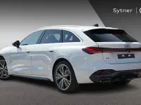 New Audi A5 S-Line 204 HP (150 kW) 2026 Estate