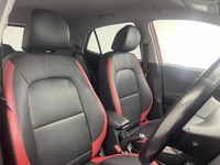 Used Kia Picanto GT-Line 83 HP (61 kW) 2018 Red Hatchback